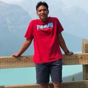 Meet your Posher, Airon